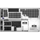 Источник бесперебойного питания  APC Smart-UPS SRT 10000VA RM 230V SRT10KRMXLI