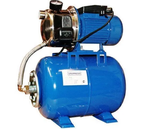 Насос Unipump AUTO JS 100