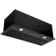 Кухонная вытяжка Konigin Flatbox Full 60 черный