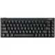Клавиатура MCHOSE Ace 68 Air HE Aurora Black Mount Tai Magnetic GT