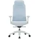 Офисное кресло SitZone CH-531A ткань, белый