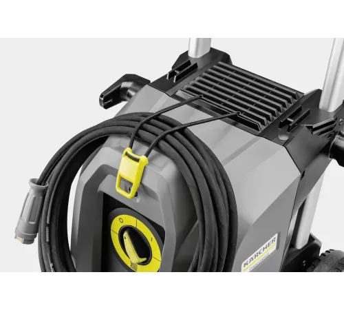 Мойка высокого давления Karcher HD 9/20-4 S 1.286-951.0