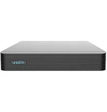 Сетевой видеорегистратор Uniarch NVR-108E2-P8