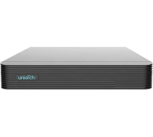 Сетевой видеорегистратор Uniarch NVR-108E2-P8