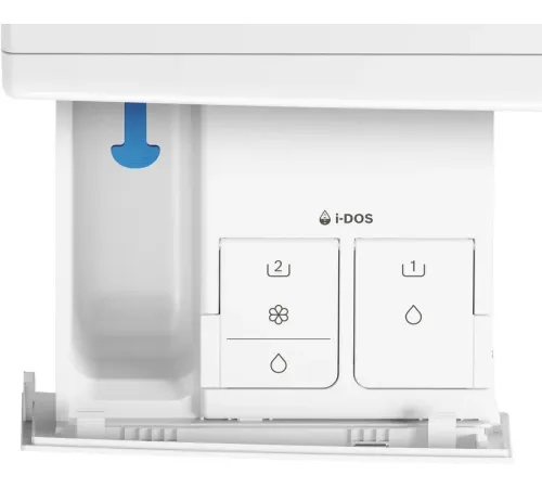 Стиральная машина Bosch Serie 8 WGB244A40