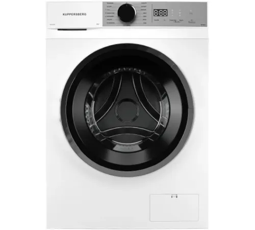 Стиральная машина KUPPERSBERG WM 480 W