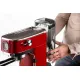 Рожковая кофеварка Ariete Espresso Slim Moderna 1381/33