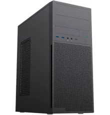 Корпус Powerman DA816BK 500W 6193556