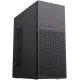 Корпус Powerman DA816BK 500W 6193556
