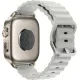 Умные часы Realme Watch 5 серебристый титан