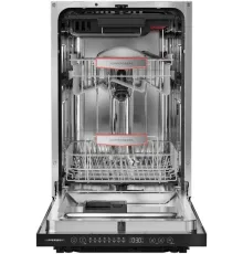 Встраиваемая посудомоечная машина KUPPERSBERG GHL 4530