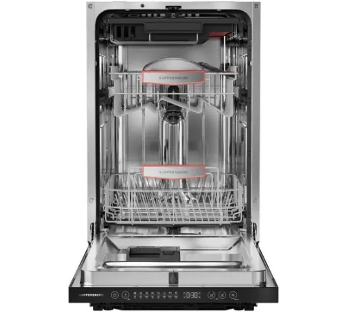 Встраиваемая посудомоечная машина KUPPERSBERG GHL 4530