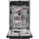 Встраиваемая посудомоечная машина KUPPERSBERG GHL 4530