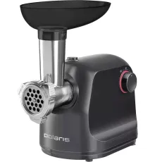 Мясорубка Polaris PMG 1873 RUS серый