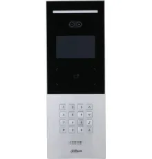 Биометрический терминал Dahua DHI-VTO6531F-S2