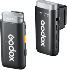 Радиосистема Godox WEC-S Kit1