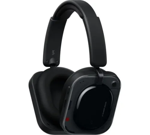 Наушники Nothing Headphone A черный