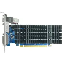 Видеокарта ASUS GeForce GT 710 2GB GDDR5 EVO GT710-SL-2GD5-BRK-EVO