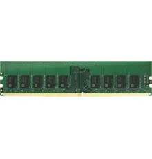 Оперативная память Synology 16ГБ DDR4 D4EU02-16G