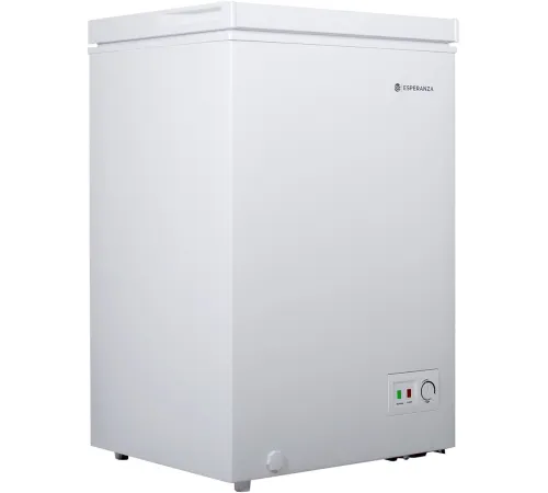 Морозильный ларь Esperanza CFH110 FW Elite