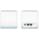 Wi-Fi система Mercusys Halo H30 2 шт