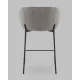 Стул Stool Group Тисдейл LV-115-S960-01 букле серый