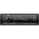 USB-магнитола Kenwood KMM-106