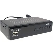 Приемник цифрового ТВ Selenga HD 980D