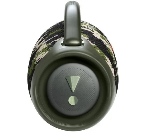 Беспроводная колонка JBL Boombox 3 камуфляж