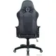 Игровое геймерское кресло Brabix GT Carbon GM-120 черный/зеленый