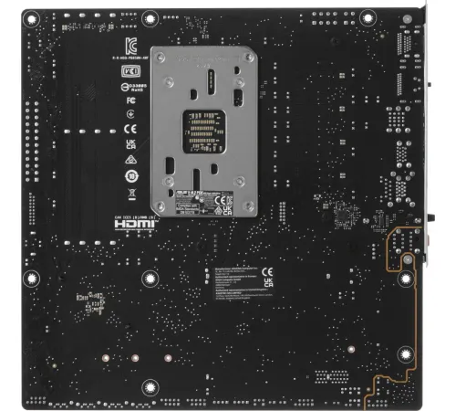 Материнская плата ASUS Prime B850M-A WiFi
