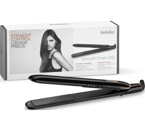 Выпрямитель BaByliss ST250E