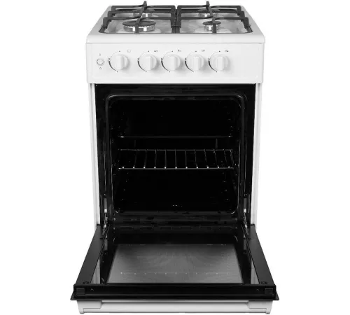 Кухонная плита General Electronics GE-GM4EC55W
