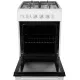 Кухонная плита General Electronics GE-GM4EC55W
