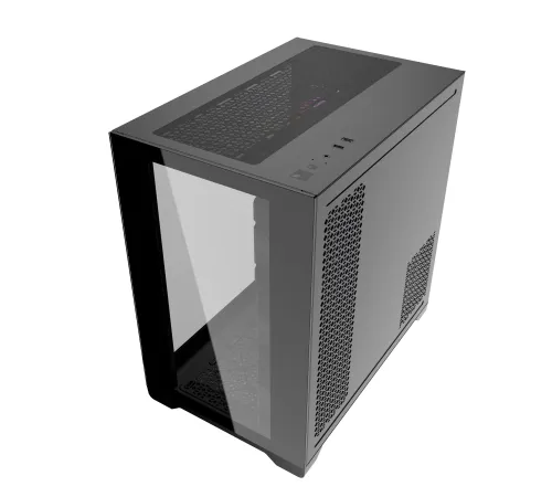 Корпус Powercase Vision CVBA-L4