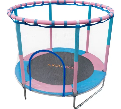 Батут DFC A.Kou Kids TX-B7110-48