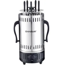 Электрошашлычница Endever Grillmaster-290