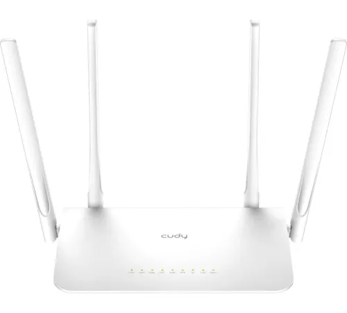 Wi-Fi роутер Cudy WR1300 3.0
