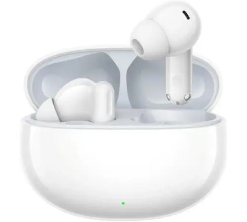 Наушники Realme Techlife Buds белый