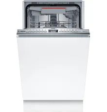 Встраиваемая посудомоечная машина Bosch Serie 4 SPV4HMX49E