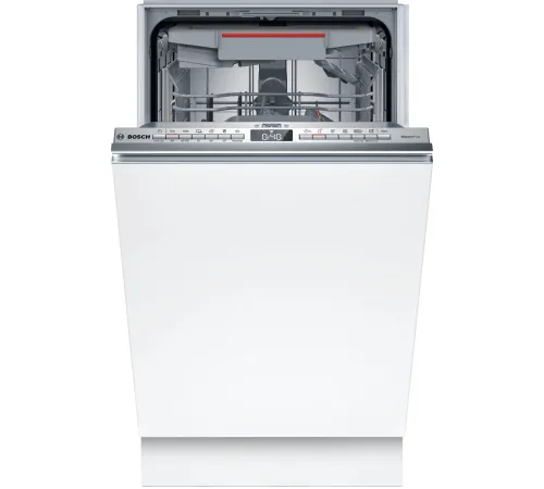 Встраиваемая посудомоечная машина Bosch Serie 4 SPV4HMX49E