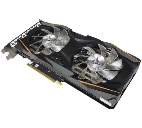 Видеокарта Arktek GeForce RTX 3050 8GB GDDR6 AKN3050D6S8GH1