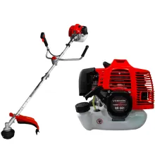 Триммер Verton Garden BR-561