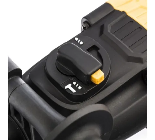 Перфоратор Denzel RH-400-12