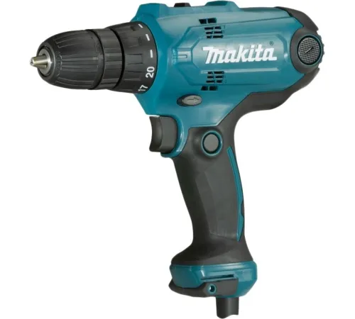Дрель-шуруповерт Makita DF0300