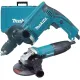Makita DK0050X1 дрель, болгарка