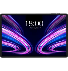 Планшет Teclast T50 Plus LTE 6GB/256GB серый