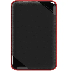 Внешний накопитель Silicon-Power Armor A62 2TB SP020TBPHD62SS3K