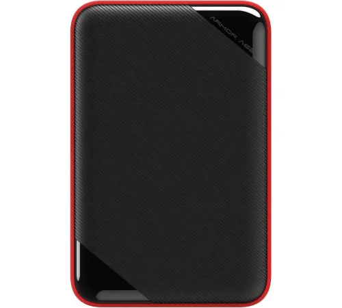 Внешний накопитель Silicon-Power Armor A62 2TB SP020TBPHD62SS3K