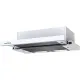 Кухонная вытяжка Krona Kamilla Eco 600 W белый